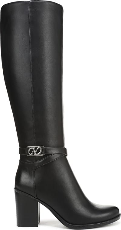 Women's Comfortable Knee Boots SOUL Naturalizer Women's Approve Knee ...