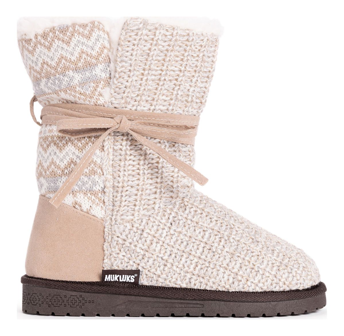 Muk Luks Women's Clementine Boot 