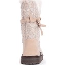 Women's Clementine Boot - Back
