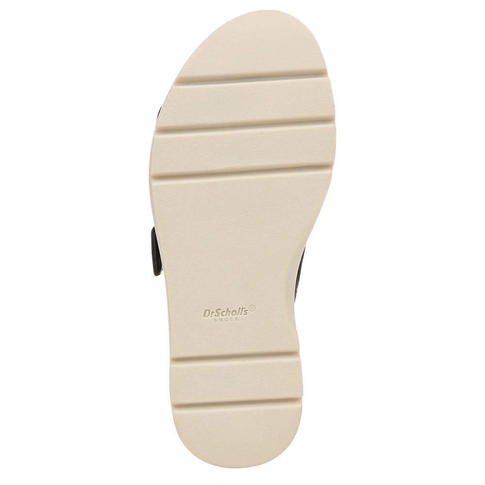 Dr. Scholl's Women's Nice Day Max OG Platform Sandal | Famous Footwear