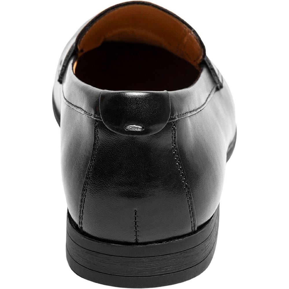 Florsheim Men's Modena Moc Toe Penny Loafer | Famous Footwear