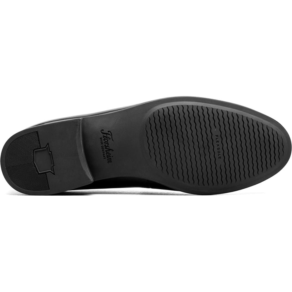 Florsheim Men's Modena Moc Toe Penny Loafer | Famous Footwear