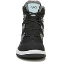 Women's Akron Medium/Wide Water Resistant Hiking Boot - Front