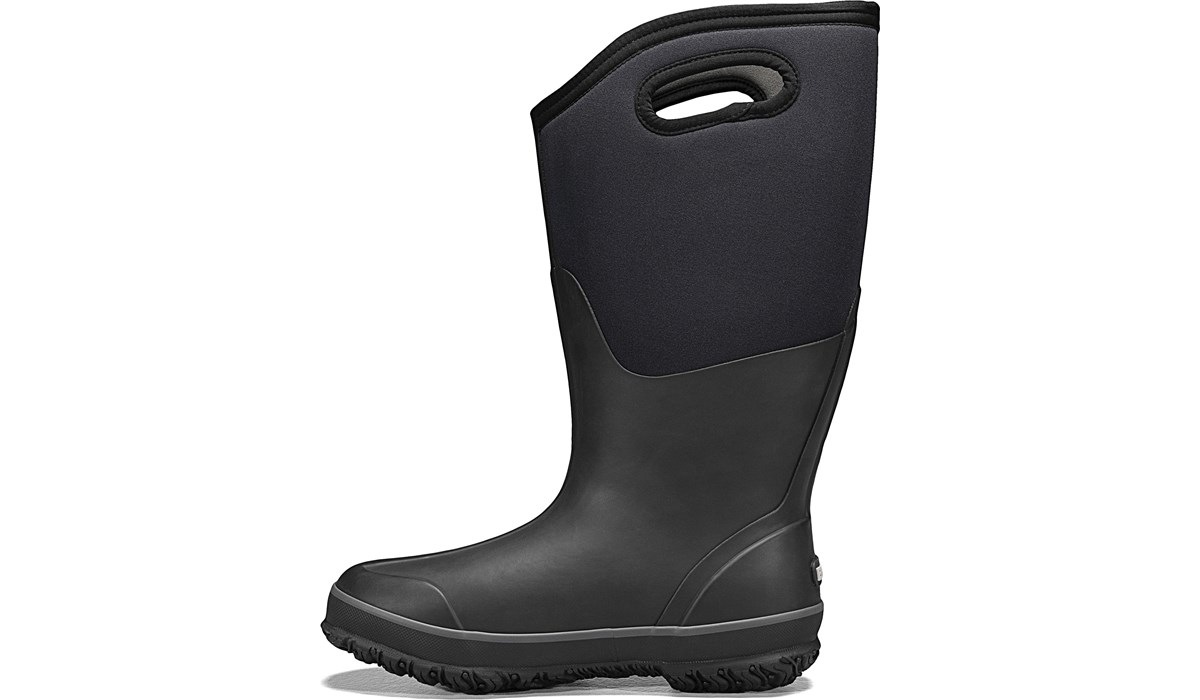 womens calf length waterproof boots