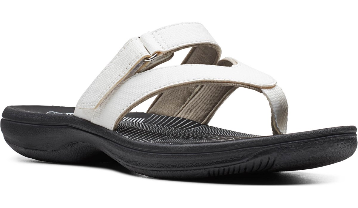 clarks brinkley star comfort sandals