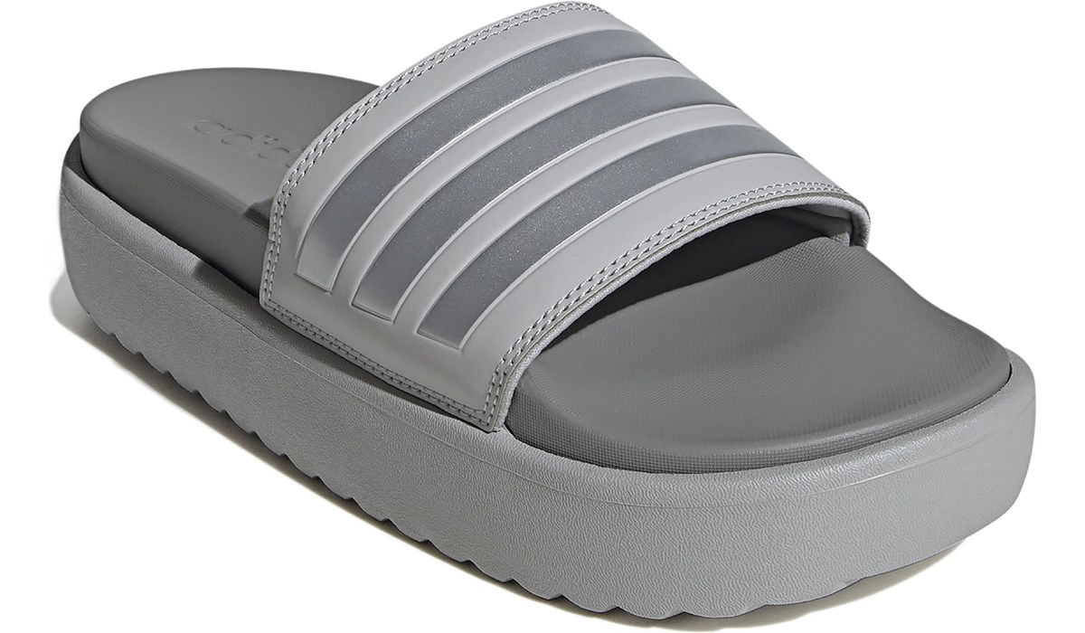 clarks womens leather flip flops