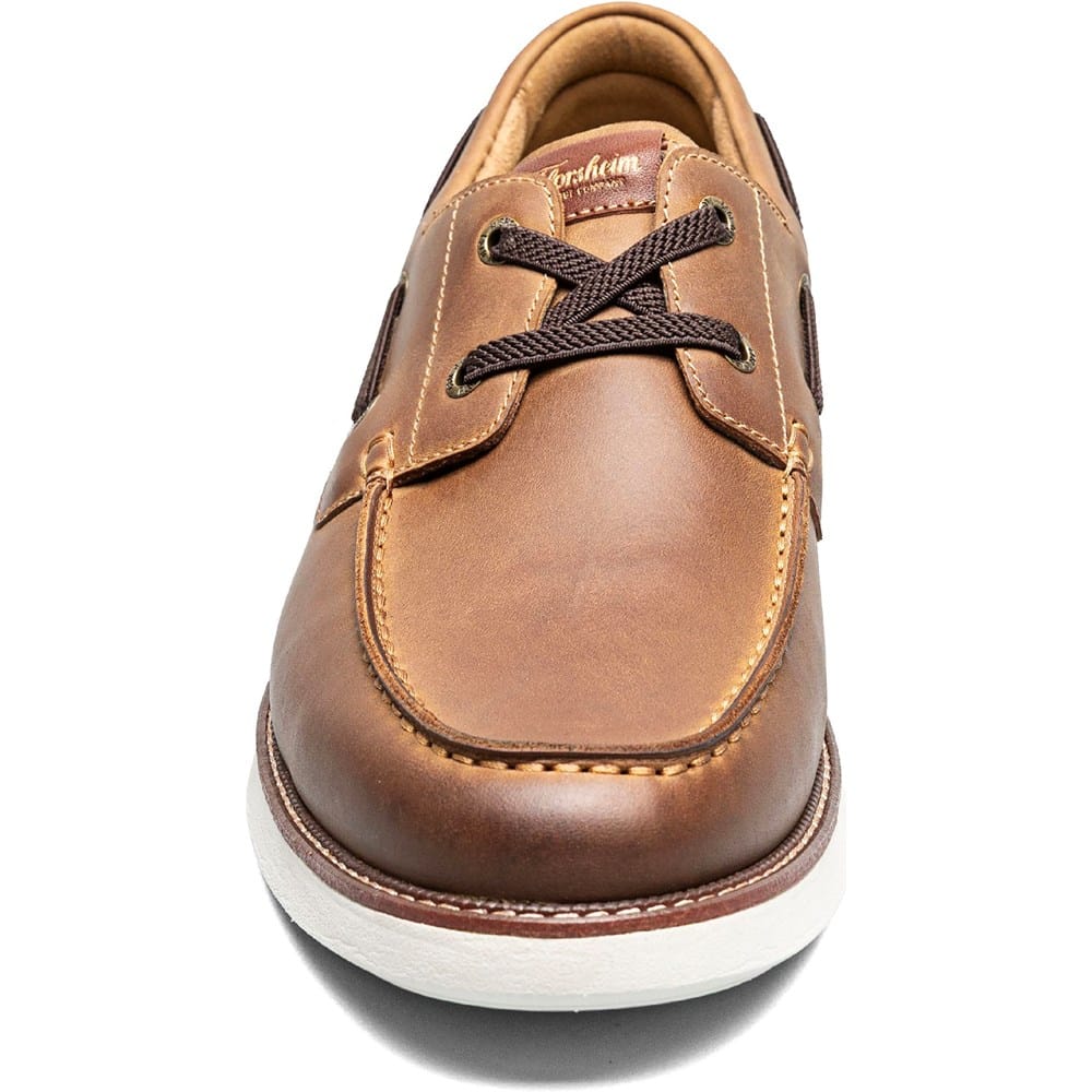 Florsheim Comfortech boat shoes NEW IN THE BOX Florsheim Men main image 3