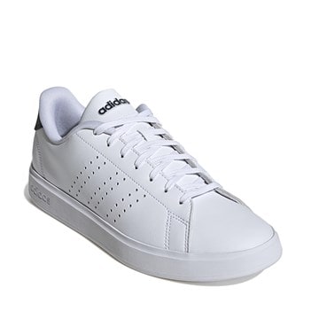 adidas Men's Cloudfoam Advantage Sneaker Famous Footwear