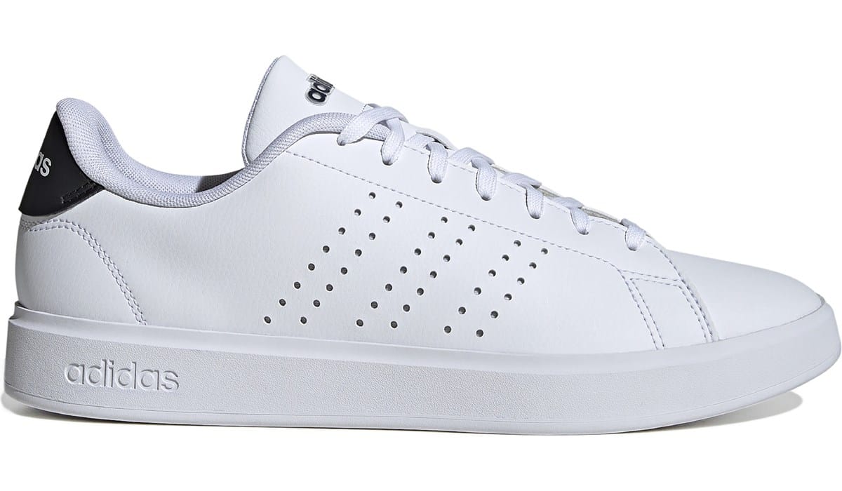 adidas Advantage 2.0 Men\'s Sneakers Size 5.5 [Color] Cloudfoam Tennis Shoes New adidas Advantage 2.0 Sneaker - Men main image 3