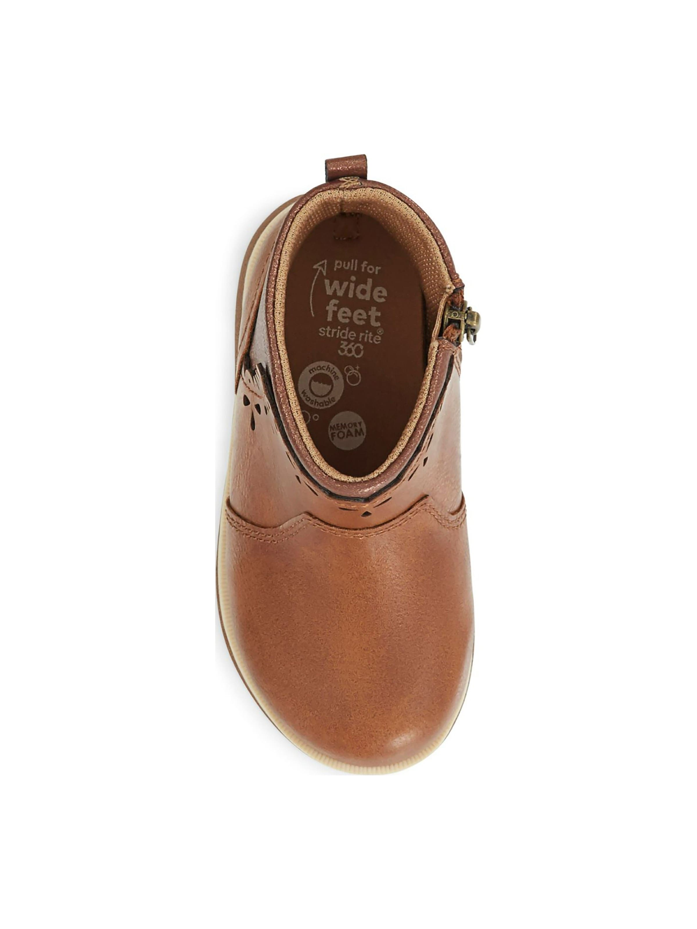 Famous footwear stride rite sales