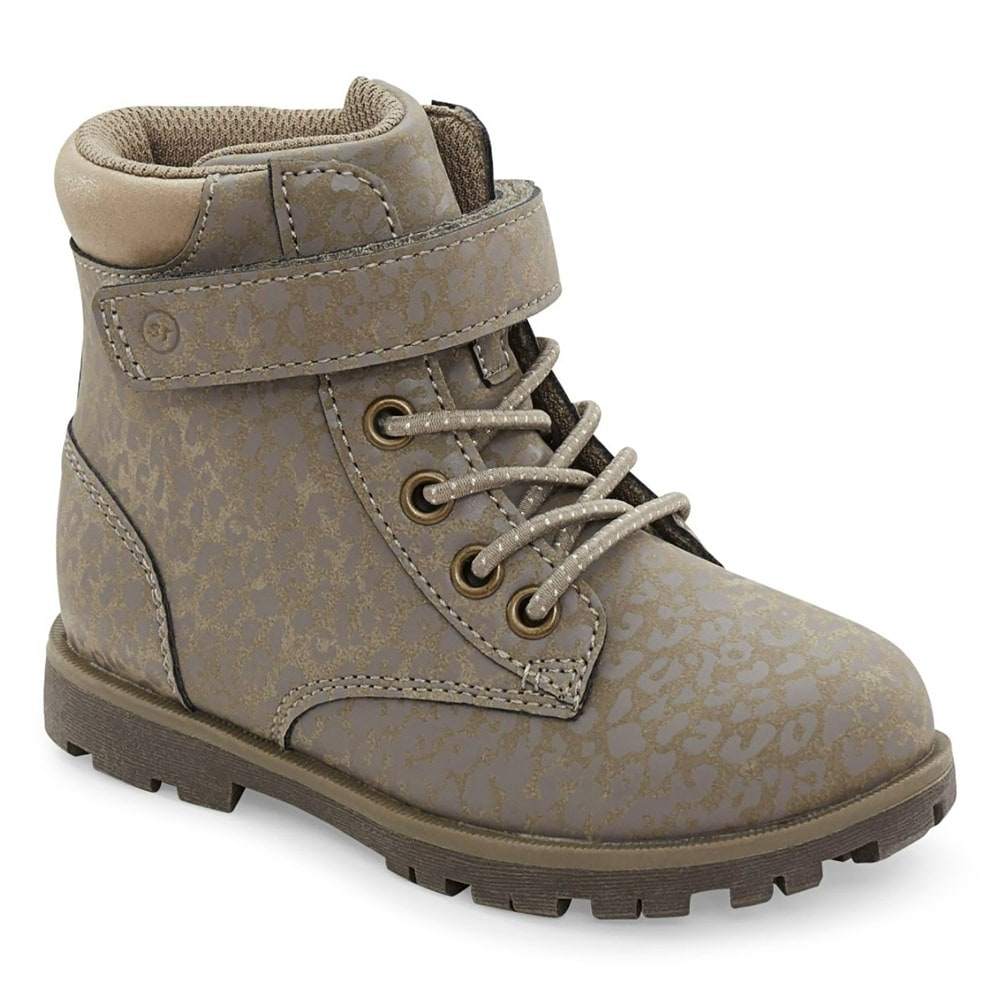 Stride Rite Kids Jill Boot Toddler Little Kid Famous Footwear