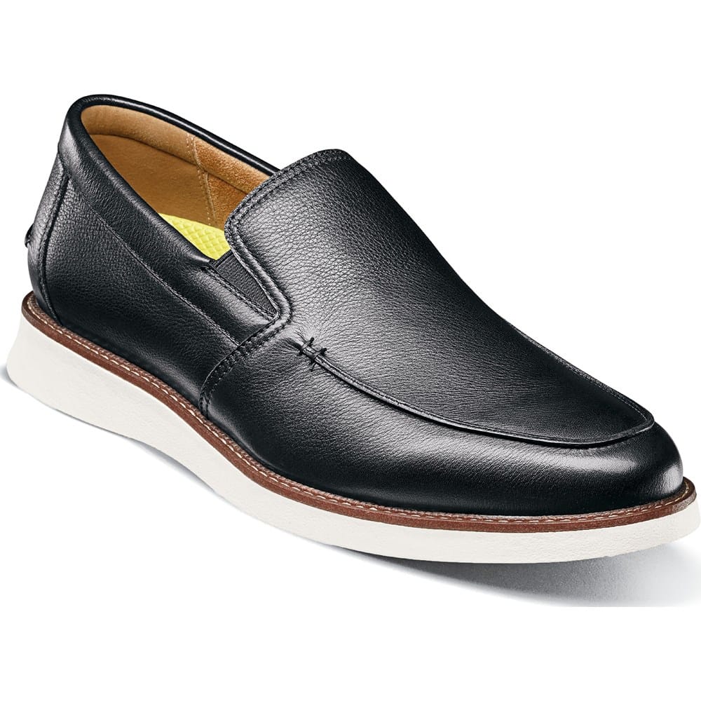 Florsheim Launch Moc Toe Venetian Slip On Amazon.com | Florsheim Launch Moc Toe Slip On Men main image 3