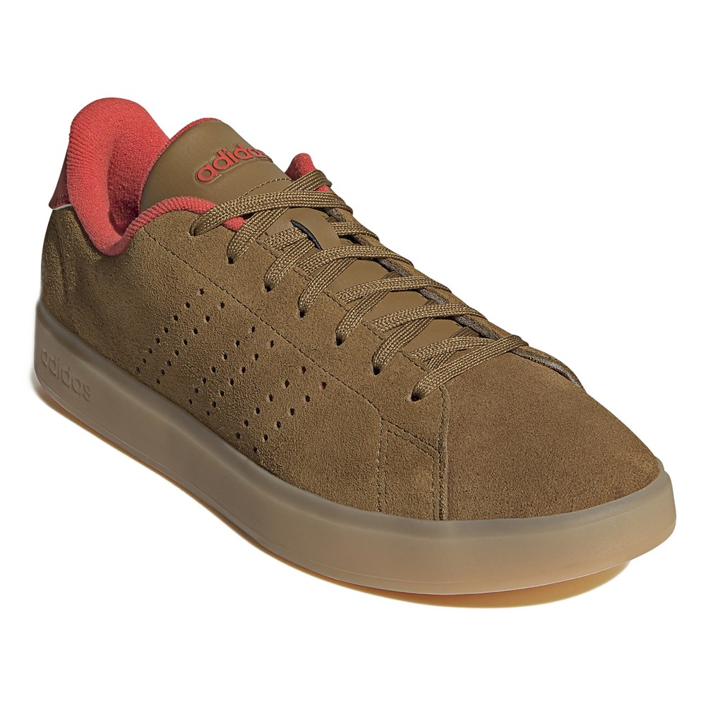 adidas Men s Cloudfoam Advantage 2.0 Sneaker Famous Footwear