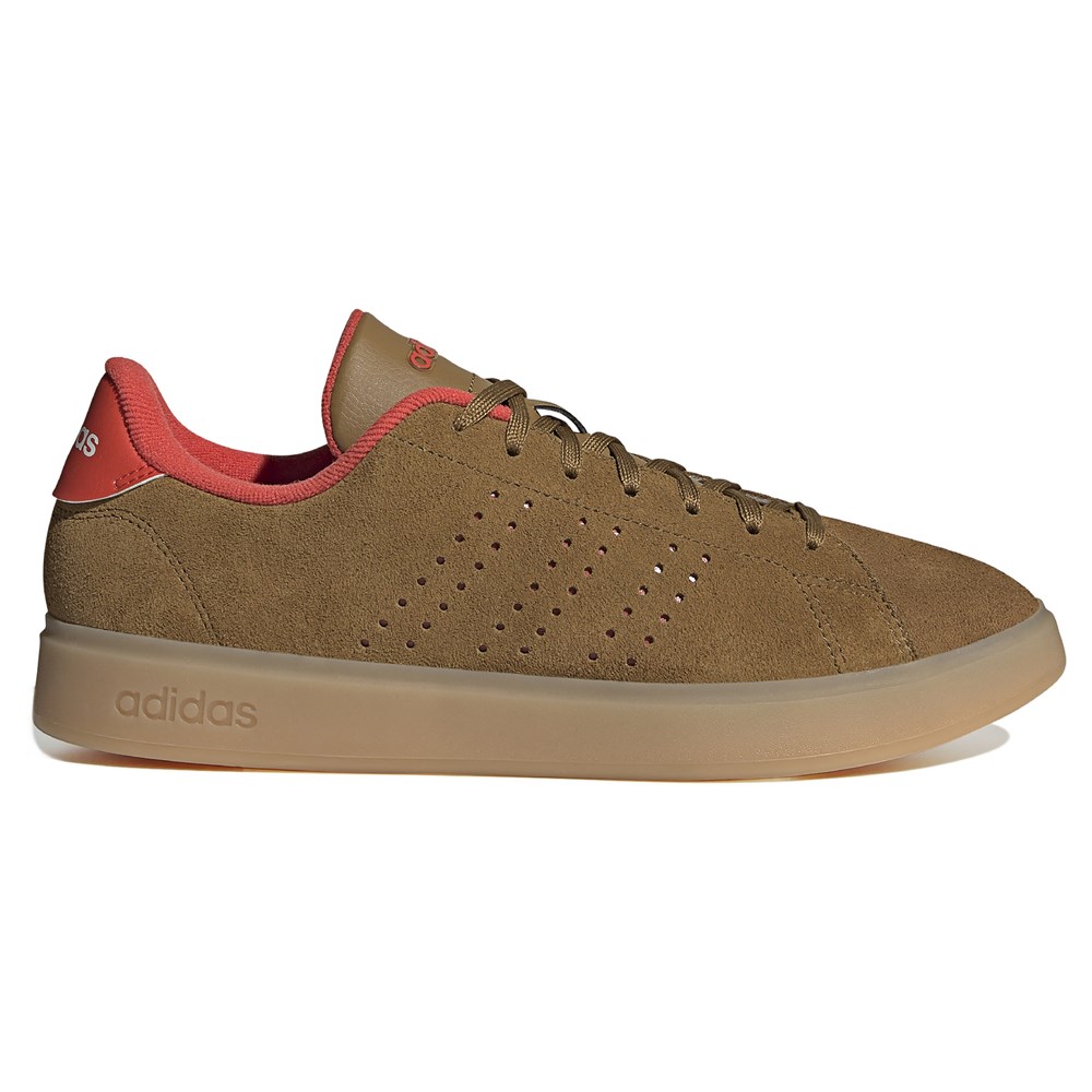 adidas Men s Cloudfoam Advantage 2.0 Sneaker Famous Footwear