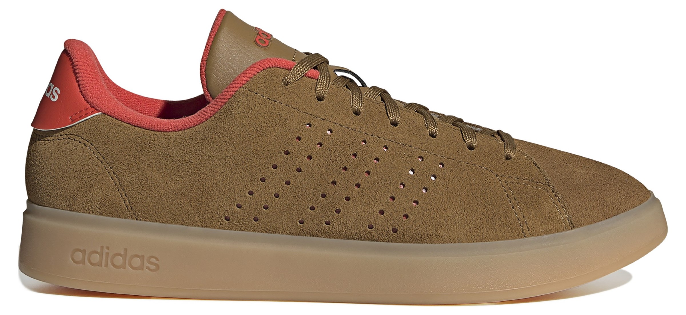 adidas Men s Cloudfoam Advantage 2.0 Sneaker Famous Footwear