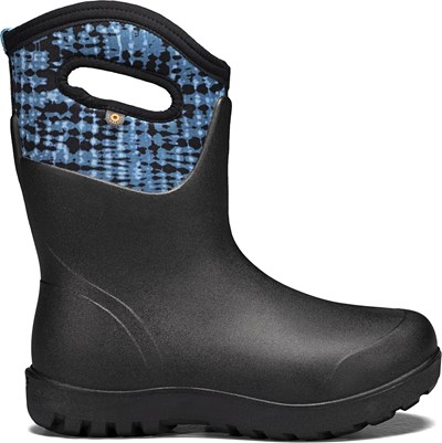 Women's Neo-Classic Mid Waterproof Winter Boot