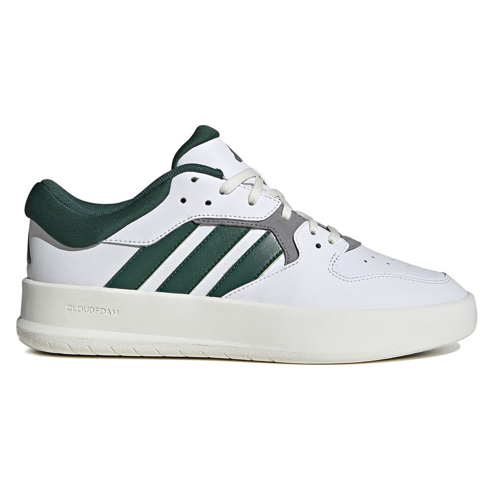 adidas Men s Court 24 Sneaker Famous Footwear