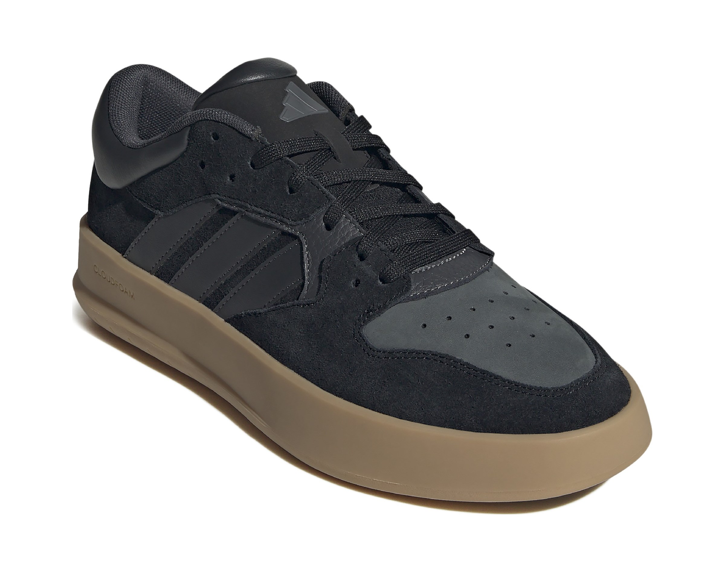 adidas Men s Court 24 Sneaker Famous Footwear