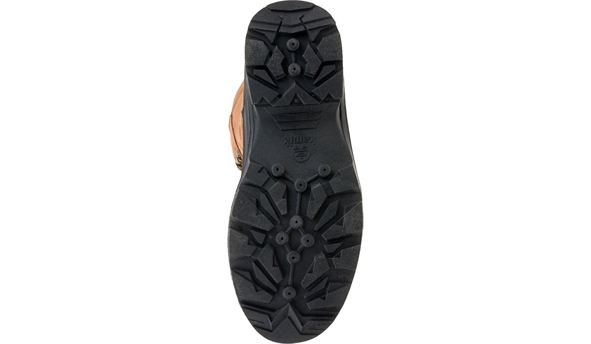 kamik fargo men's waterproof winter boots