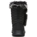 Women's Shiver Medium/Wide Winter Boot - Back