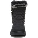 Women's Shiver Medium/Wide Winter Boot - Front