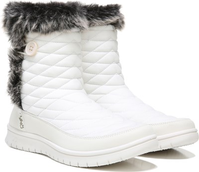 Women's Shiver Medium/Wide Winter Boot