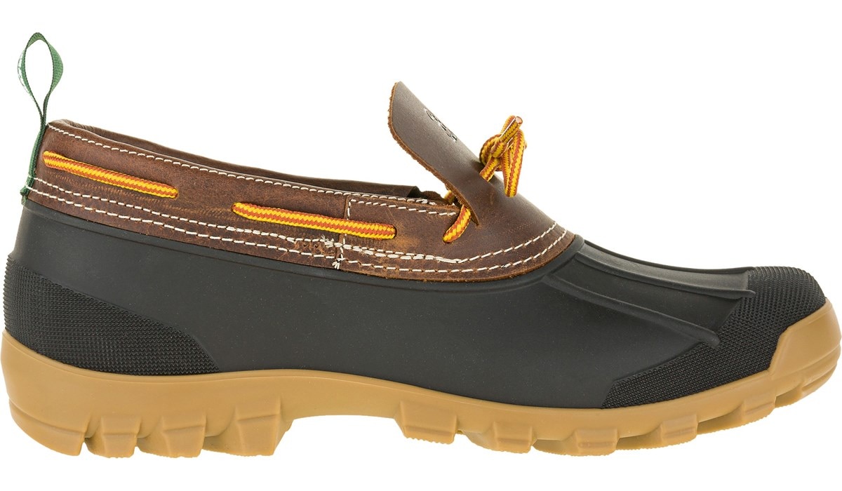 Men's YukonS Waterproof Duck Shoe - Right