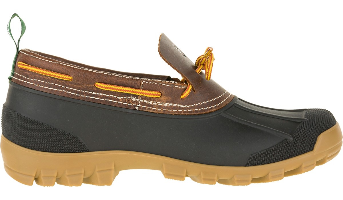 duck head shoes men's