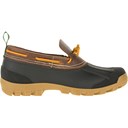 Dark Brown Leather
