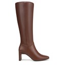 Chocolate Leather