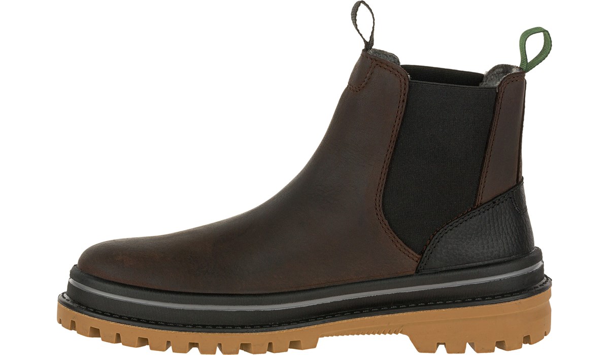 kamik tyson c men's waterproof winter boots