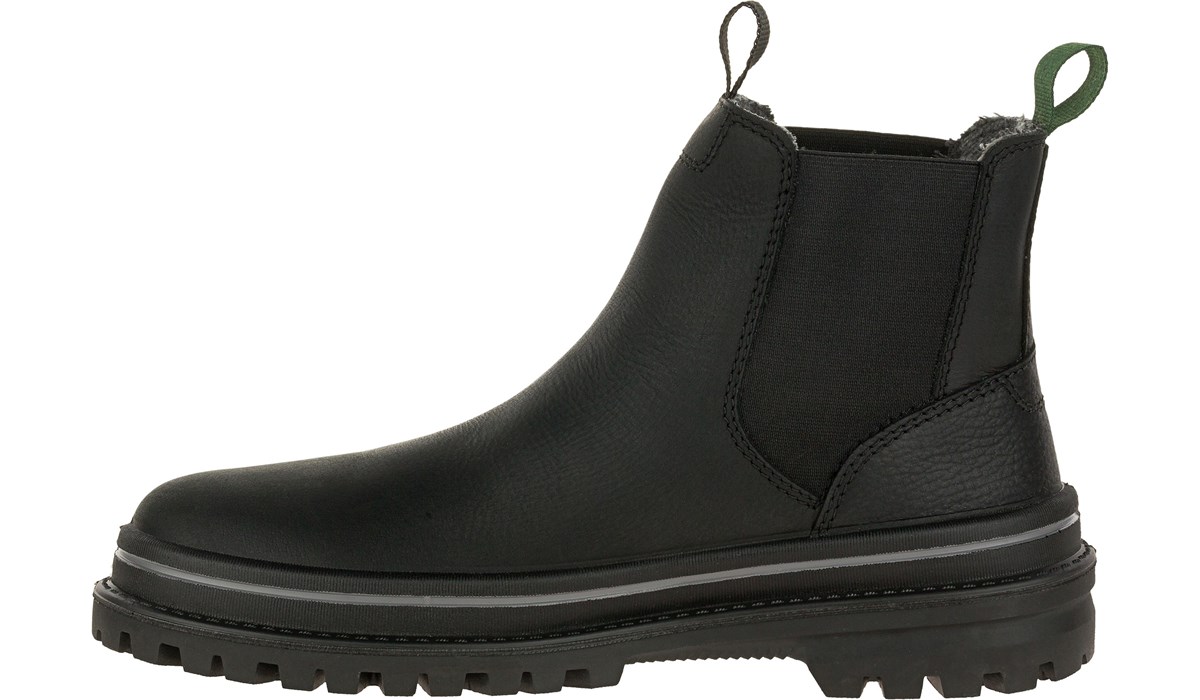 kamik tyson c men's waterproof winter boots
