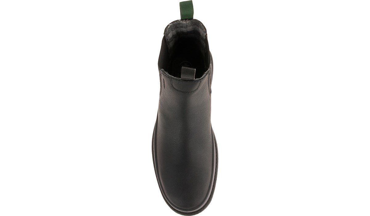 kamik tyson c men's waterproof winter boots