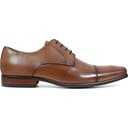Cognac Leather