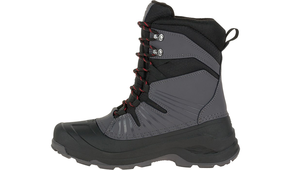 kamik iceland waterproof insulated boots