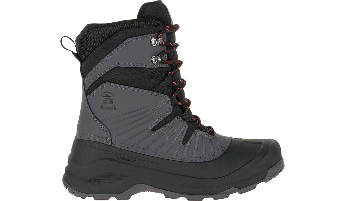 kamik iceland waterproof insulated boots