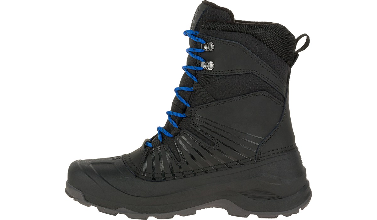 kamik iceland waterproof insulated boots