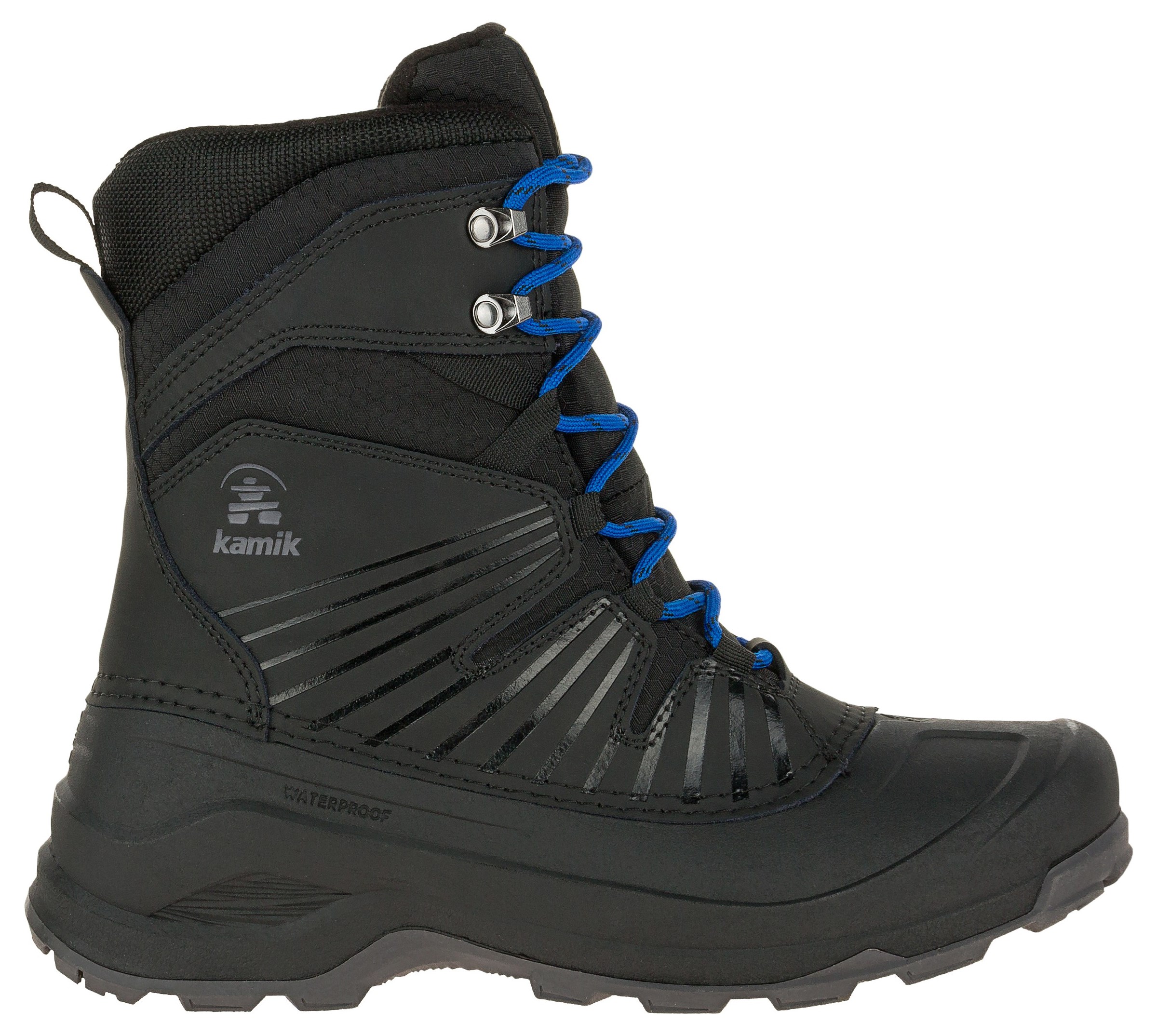 Famous footwear mens winter boots 2025