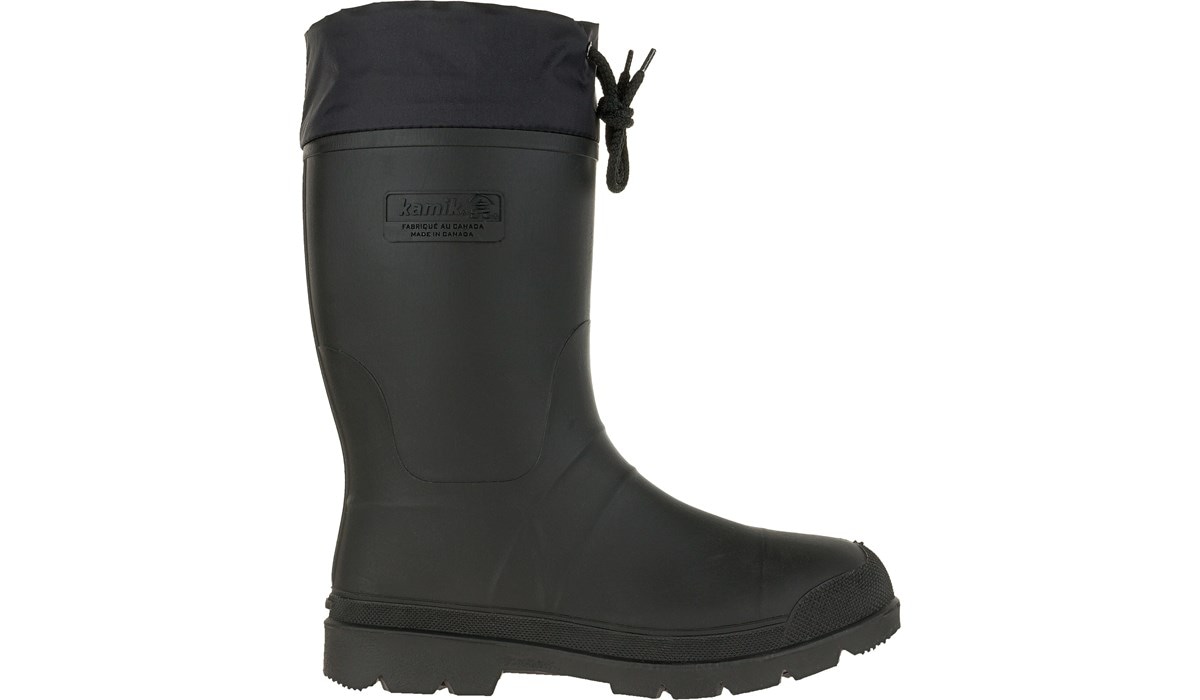 famous footwear mens snow boots