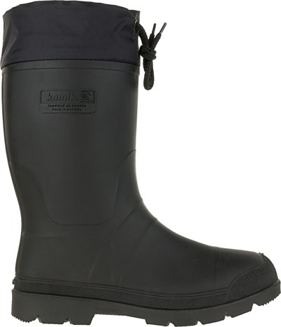 famous footwear mens waterproof boots