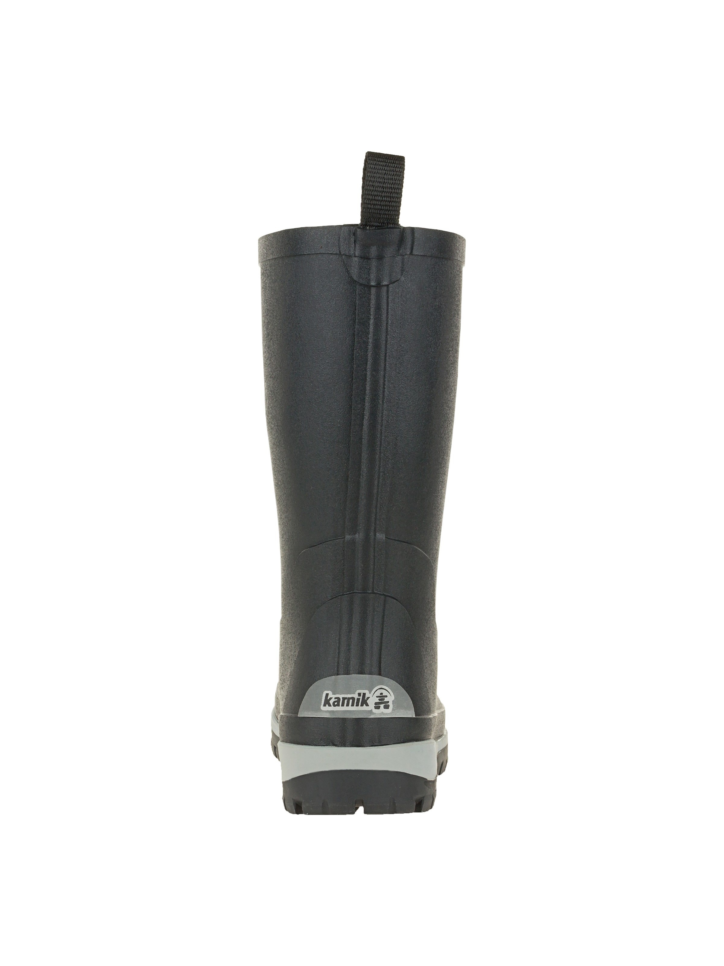 Kamik lars men's waterproof rain best sale boots