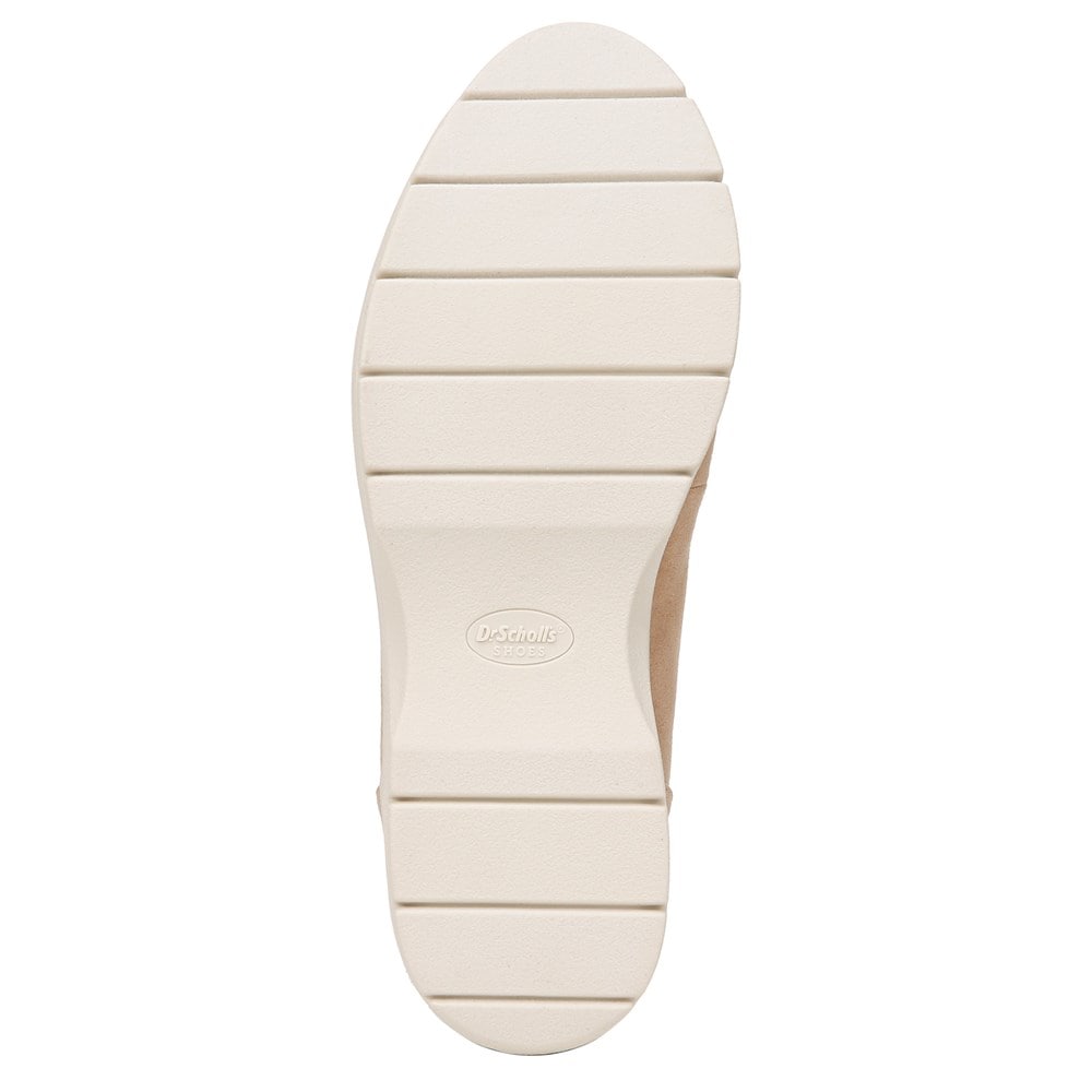 (取寄) ドクターショール レディース ナイス デイ Dr. Scholl's women Nice Day Brown Fabric Dr. Scholl's Women's Nice Day Loafer | Famous Footwear