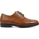 Cognac Leather