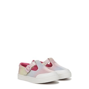 Kids' Madison Mary Jane Sneaker Toddler/Little Kid