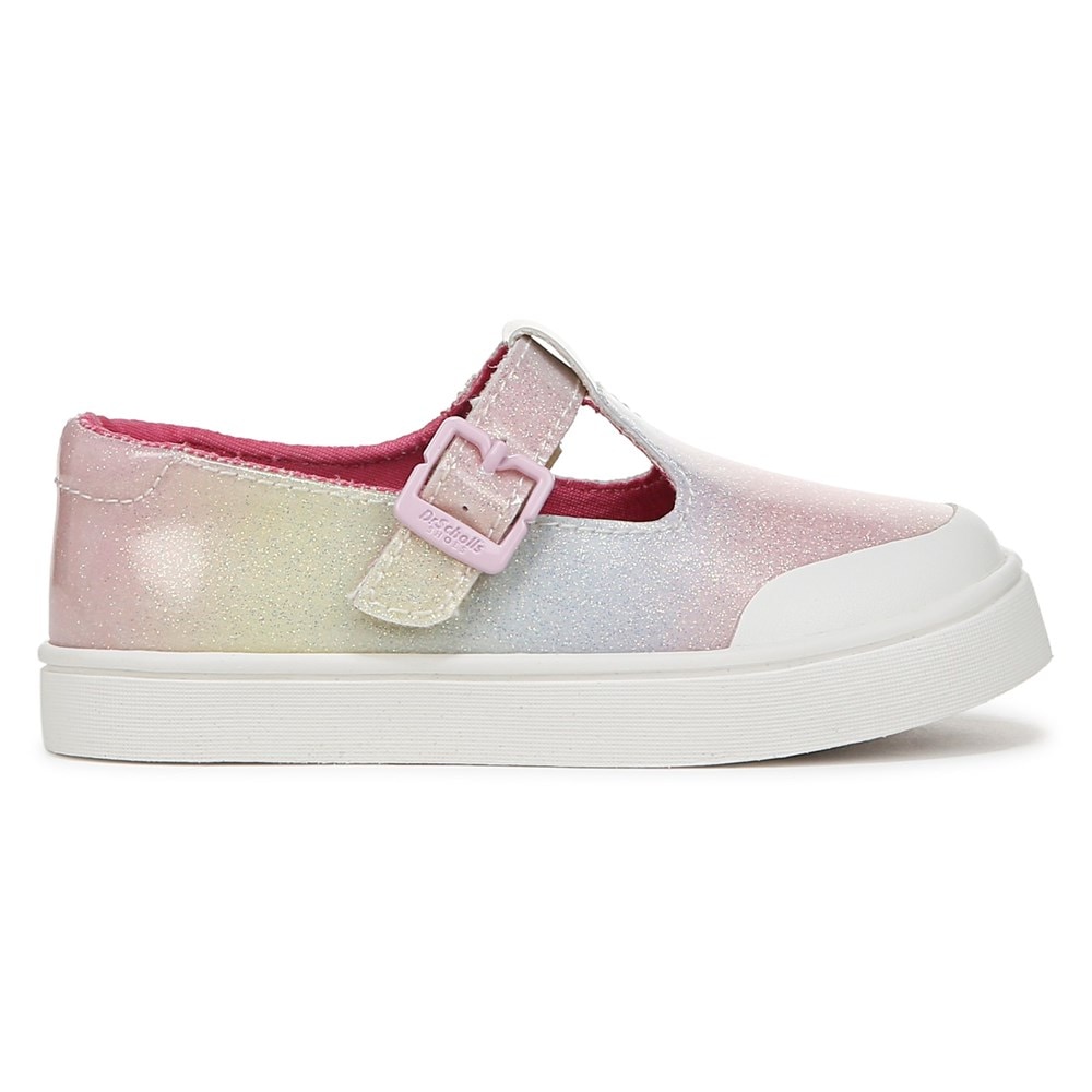 Kids' Madison Mary Jane Sneaker Toddler/Little Kid