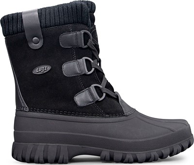 Duck boots deals shoe carnival