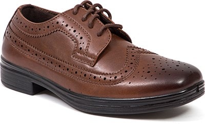 Famous footwear boys dress shoes outlet