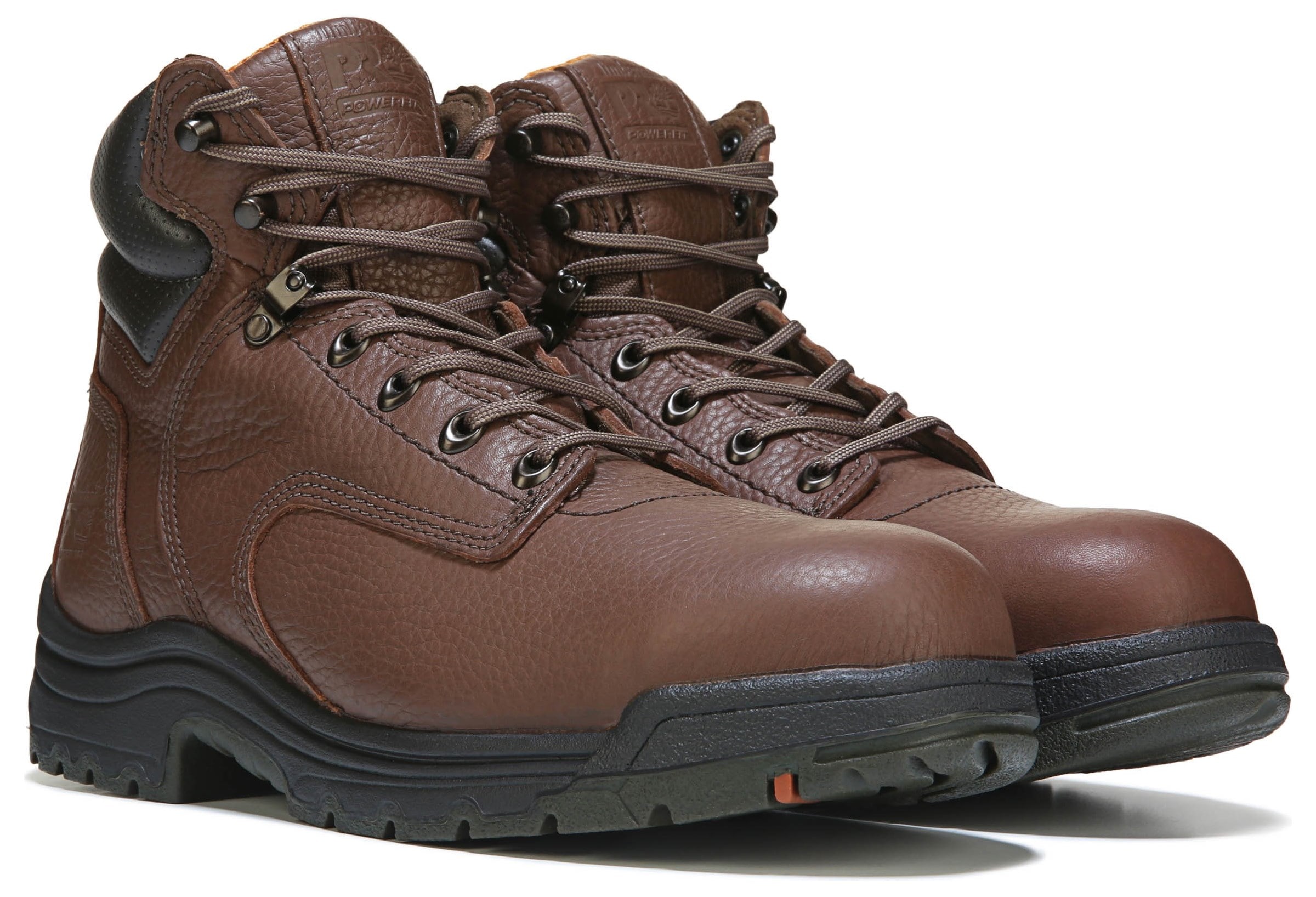 timberland titan work boots