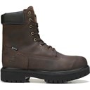 Brown Leather