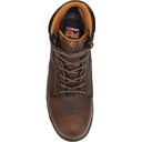 Men's 6" Titan Medium/Wide Composite Toe Work Boot - Top